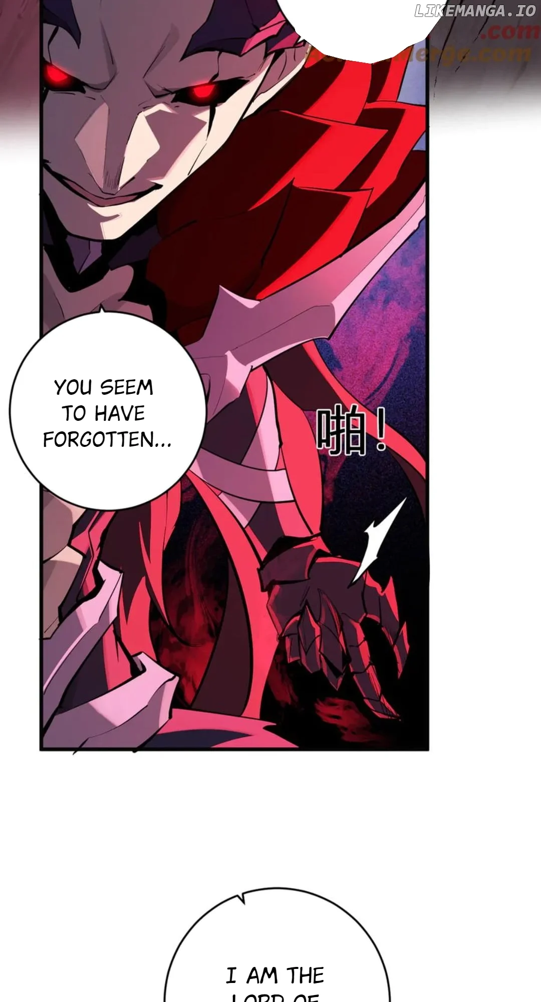 Virus King Chapter 63 24